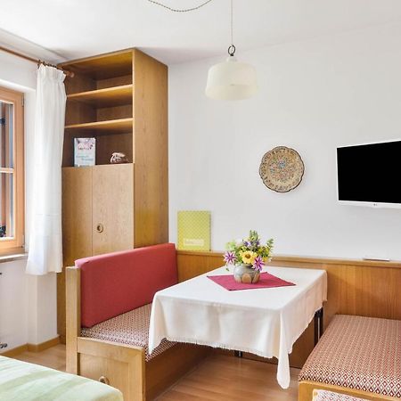 Appartements Gabrielli Anna Trodena Exterior photo