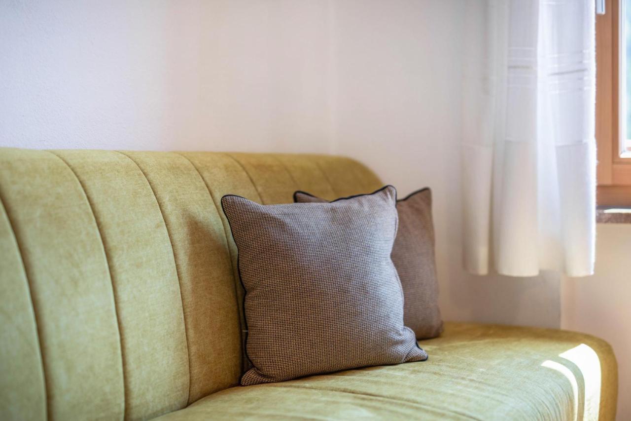 Appartements Gabrielli Anna Trodena Exterior photo