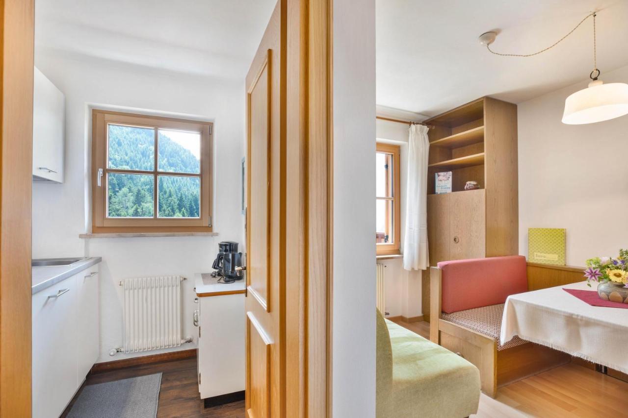 Appartements Gabrielli Anna Trodena Exterior photo
